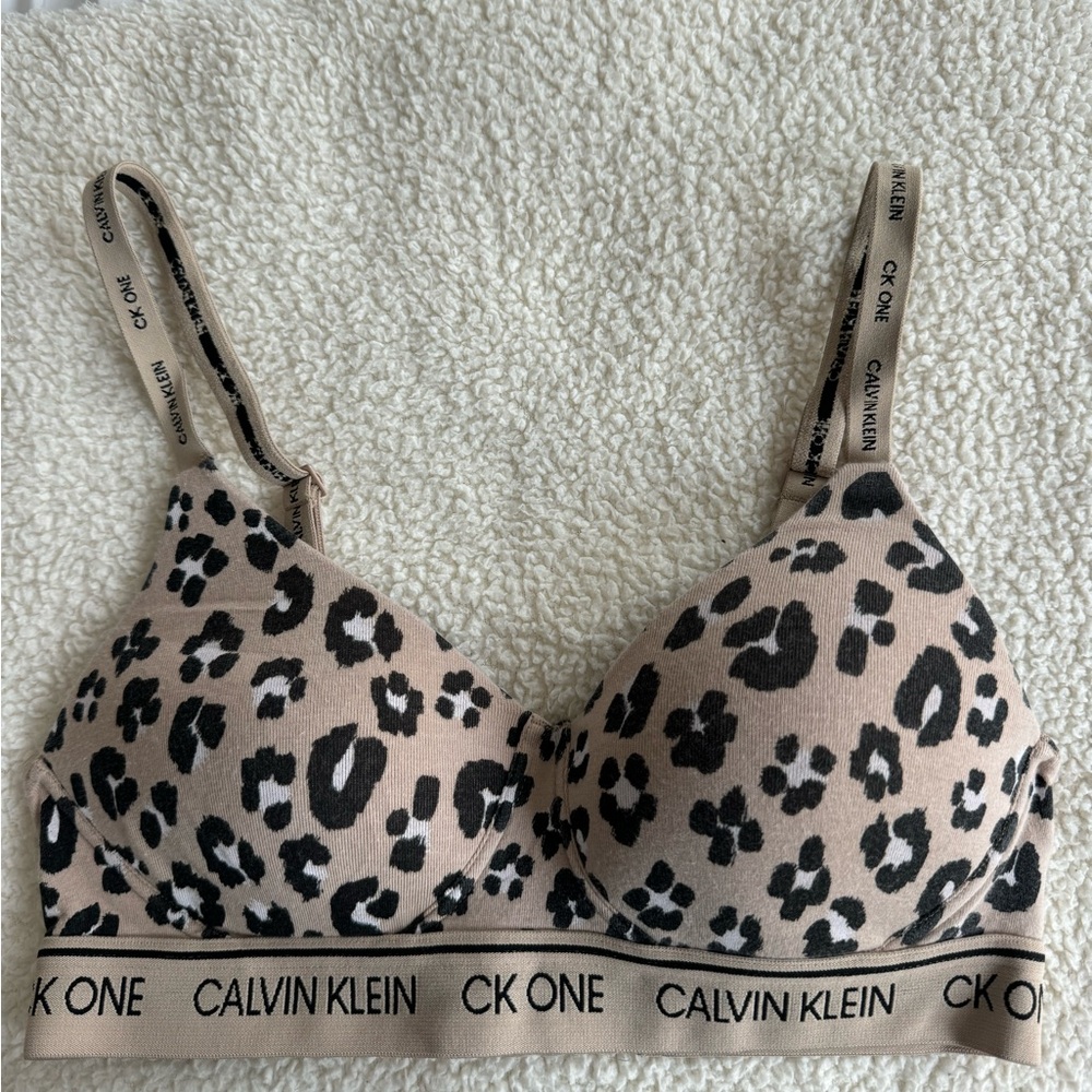 Calvin Klein Bra